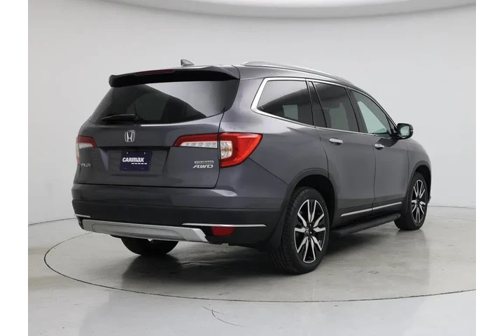 $34998 : Honda Pilot 2022 AWD Touring image 8