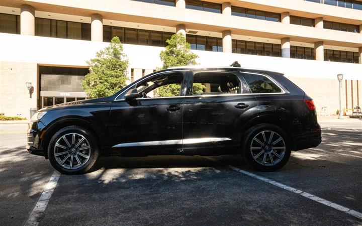 $18550 : 2017 AUDI Q7 image 7