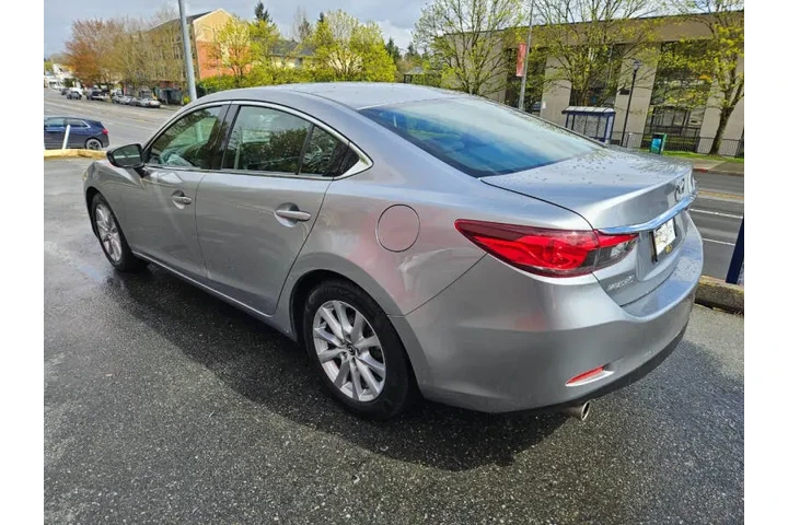 $9999 : 2014 MAZDA6 i Touring image 4