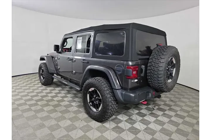 $29997 : Jeep Wrangler Unlimited 2020 image 6