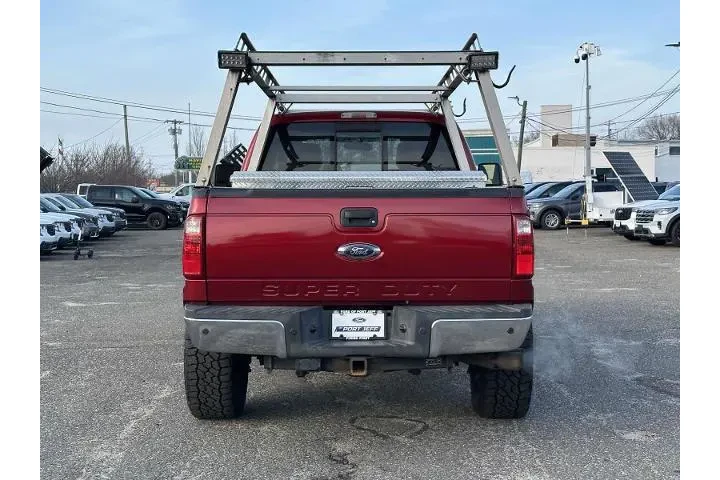 $33500 : Ford F-250 Super Duty 2014 4 image 7