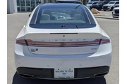 $14995 : Lincoln MKZ Hybrid 2017 Blac thumbnail