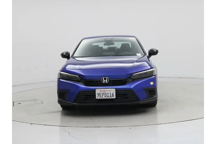 $25998 : Honda Civic 2022 Sport 4dr S image 5