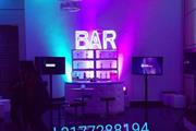 bartender eventos colombia en Bogota