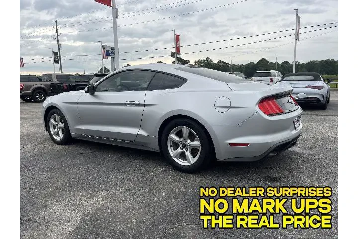 $17982 : Ford Mustang 2019 EcoBoost 2 image 5