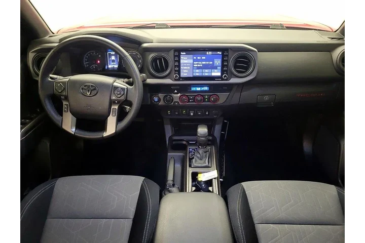 $39998 : Toyota Tacoma 2023 4x4 TRD P image 9