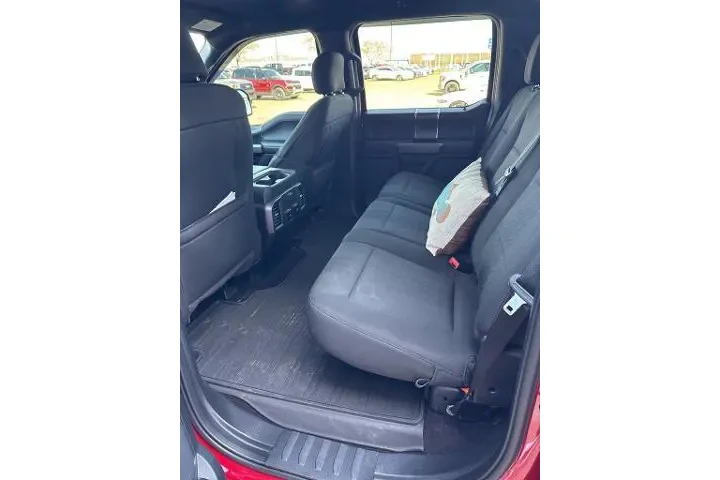 $28496 : Ford F-150 2020 4x4 XLT 4dr image 10