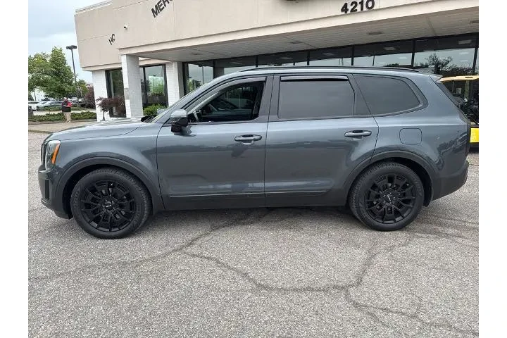 $29000 : Kia Telluride 2022 AWD SX 4d image 8