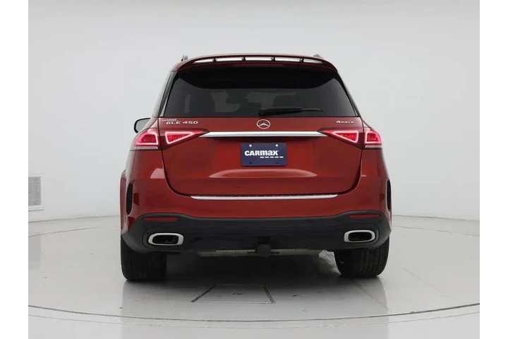 $38998 : Mercedes-Benz GLE 2022 AWD G image 6