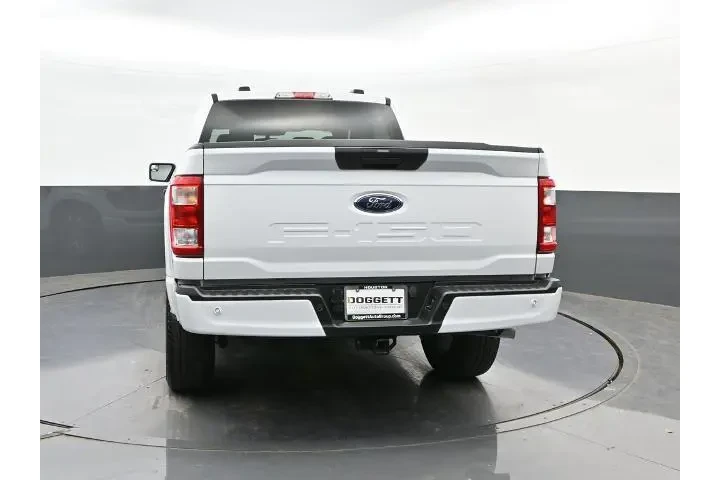 $39992 : Ford F-150 2023 4x4 Platinum image 8