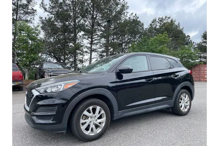 $15839 : Hyundai TUCSON 2019 SE 4dr S image 6