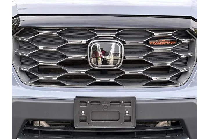 $31499 : Honda Passport 2022 AWD Trai image 8