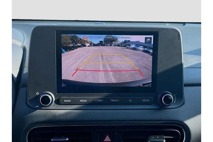 $17875 : Hyundai KONA 2023 AWD SEL 4d image 7