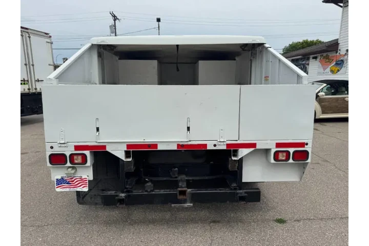$20990 : 2012 E-Series E-450 SD image 8