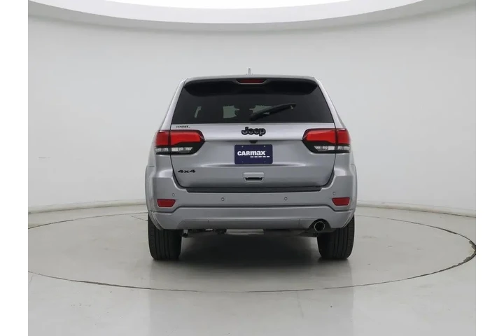 $25998 : Jeep Grand Cherokee 2020 4x4 image 2