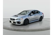$18998 : Subaru WRX 2019 AWD 4dr Seda thumbnail