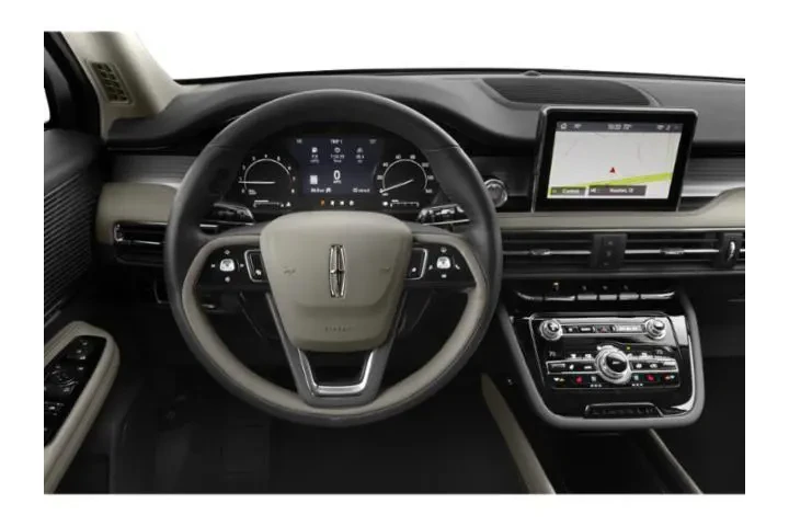 $23500 : Lincoln Corsair 2021 AWD Sta image 7