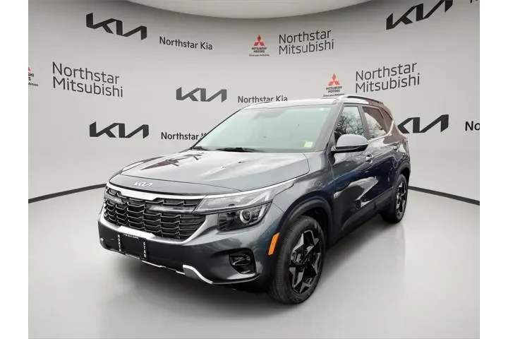 $21695 : Kia Seltos 2024 AWD EX 4dr S image 1