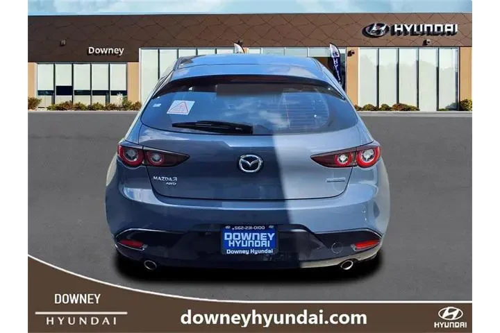 $21944 : Mazda Mazda3 Hatchback 2024 image 5