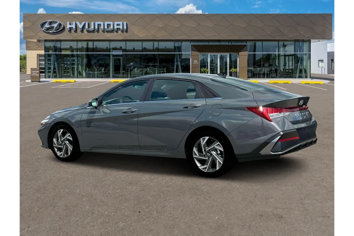 $22000 : Hyundai ELANTRA 2025 SEL Con image 4