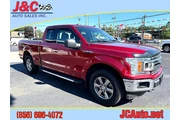 2018 F-150 XLT SuperCab 6.5-f en Vineland