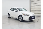 Toyota Yaris iA 2017 4dr Sed en Sacramento