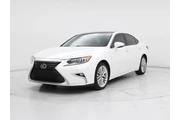 $16998 : Lexus ES 350 2016 4dr Sedan thumbnail