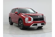 Mitsubishi Outlander 2023 SE en Fresno