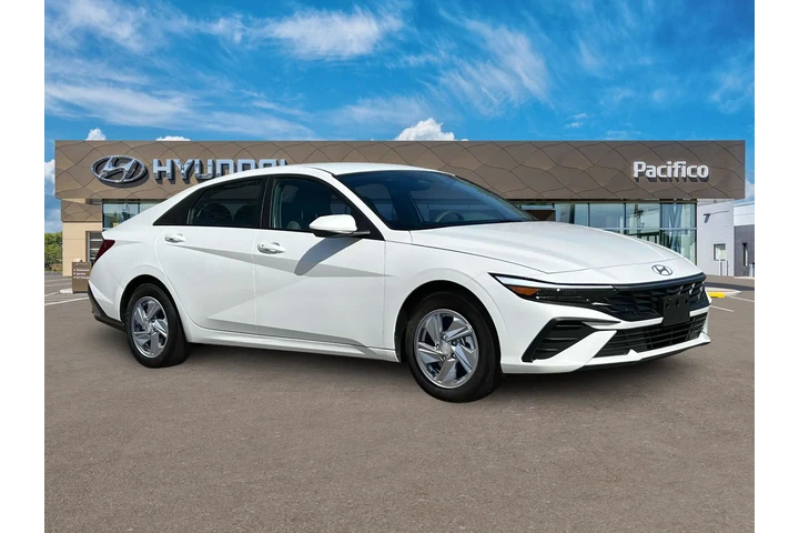 $19749 : Hyundai ELANTRA 2025 SE 4dr image 10