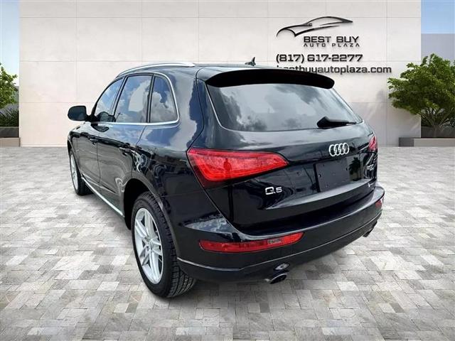 $12995 : 2013 AUDI Q5 2.0T PREMIUM PLU image 5