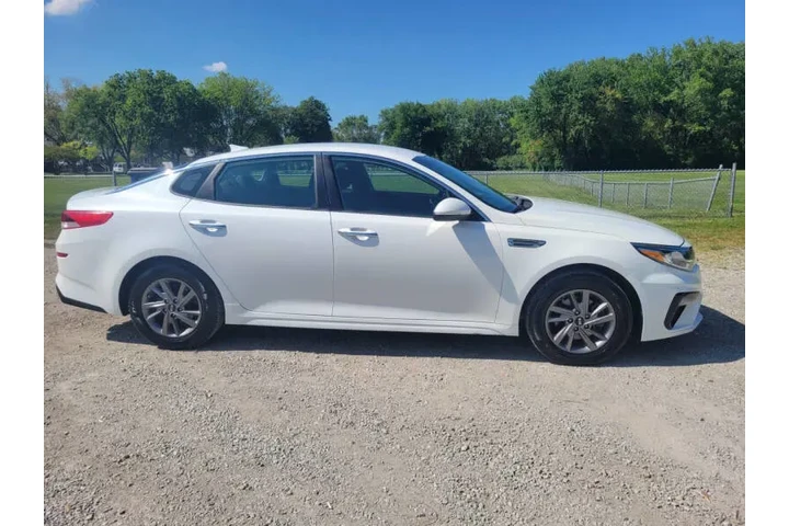 $11495 : 2020 Optima LX image 10