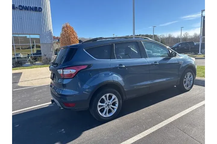 $14869 : Ford Escape 2018 AWD SE 4dr image 6