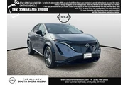 Nissan Ariya 2025 AWD Engage en Long Island