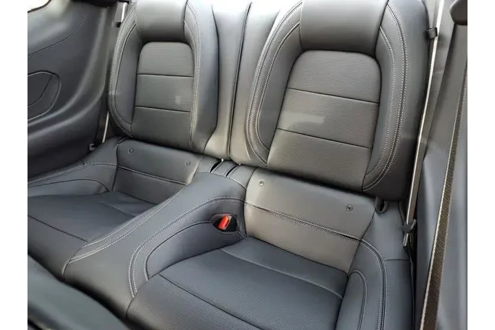 $38900 : Ford Mustang 2025 EcoBoost 2 image 7