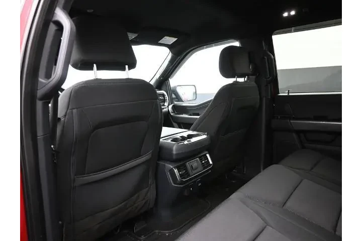 $39709 : Ford F-150 2022 4x4 XLT 4dr image 2