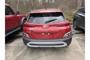 $19500 : Hyundai KONA 2022 SEL 4dr Cr thumbnail