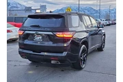 $22241 : Chevrolet Traverse 2019 4x4 thumbnail