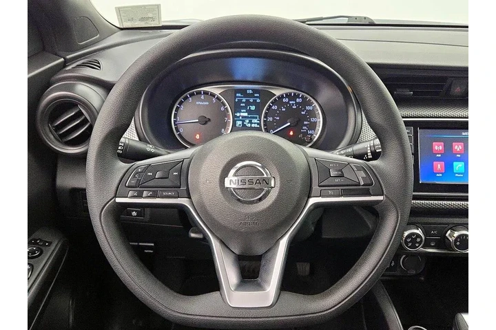 $15998 : Nissan Kicks 2020 S 4dr Cros image 10