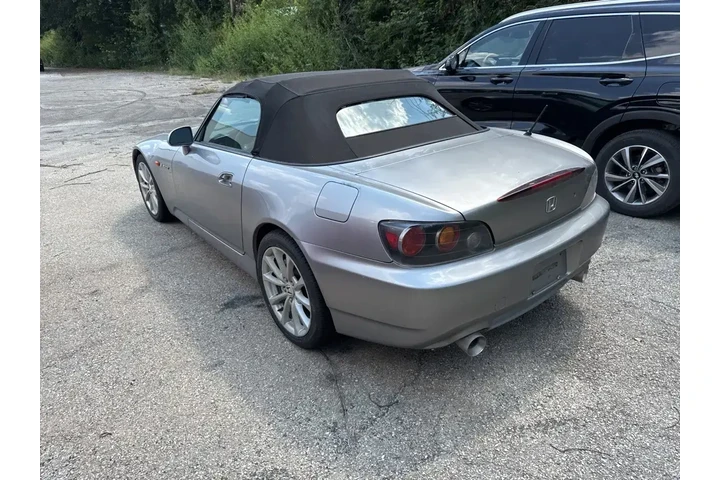 $19998 : Honda S2000 2007 2dr Convert image 10