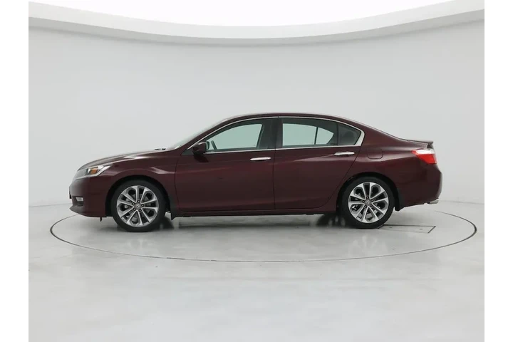 $18998 : Honda Accord 2014 Sport 4dr image 3