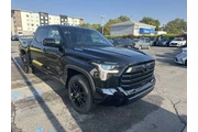 $63490 : 2025 Tundra 4WD Limited Hybrid thumbnail