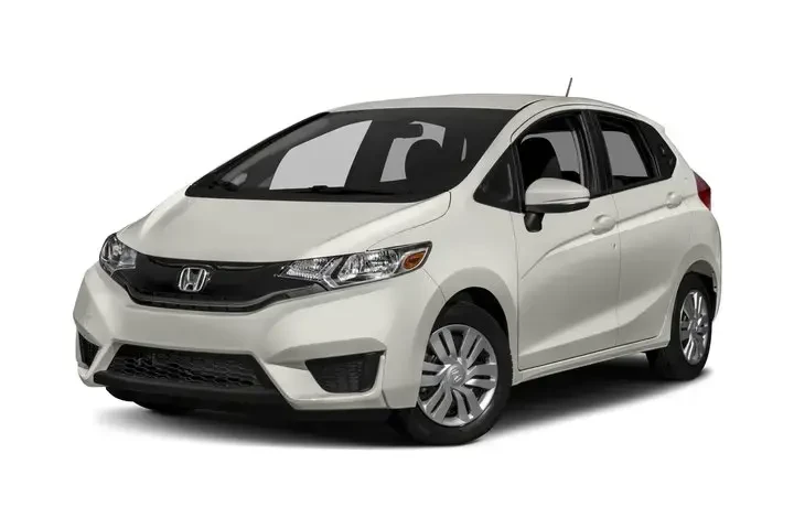 $10983 : Honda Fit 2017 LX 4dr Hatchb image 1