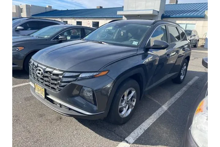 $19349 : Hyundai TUCSON 2024 AWD SEL image 2