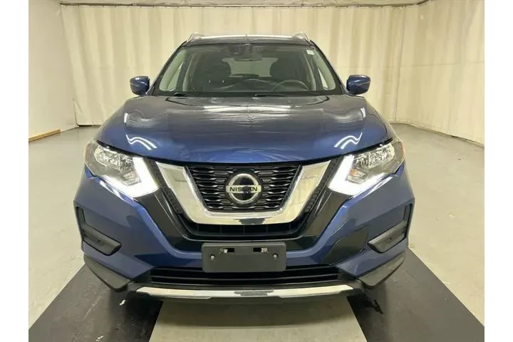 $16611 : Nissan Rogue 2019 AWD SV 4dr image 3