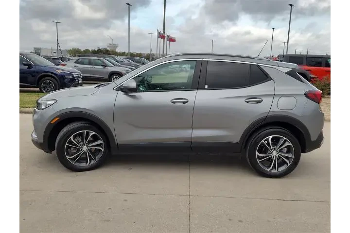 $20948 : Buick Encore GX 2023 Select image 3