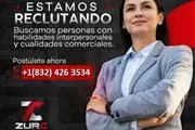Buscamos talento en Houston en Houston
