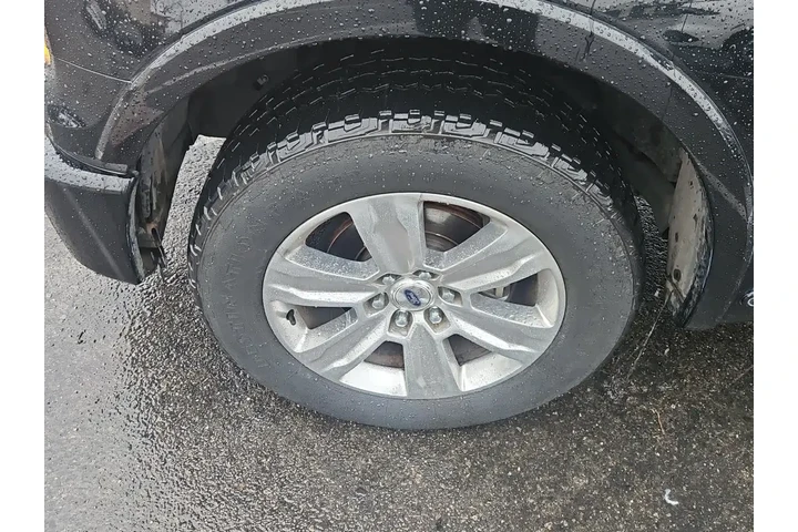 $26000 : Ford F-150 2016 4x2 XLT 4dr image 3