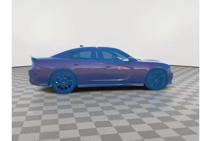 $27500 : Dodge Charger 2019 R/T 4dr S image 9