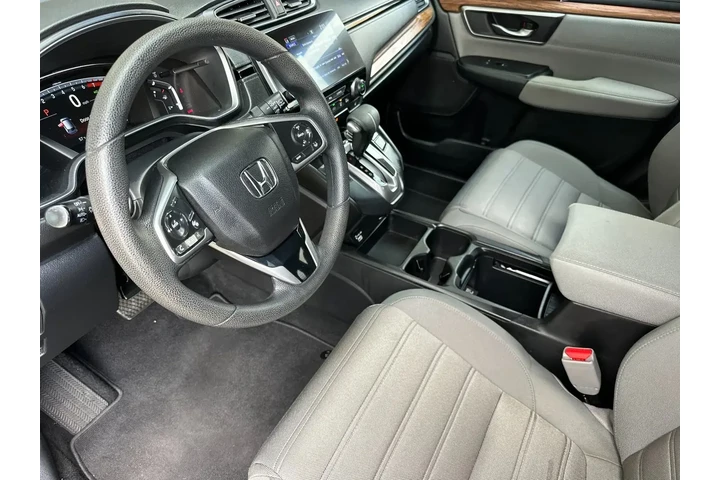 $29991 : Honda CR-V 2022 EX 4dr SUV image 10