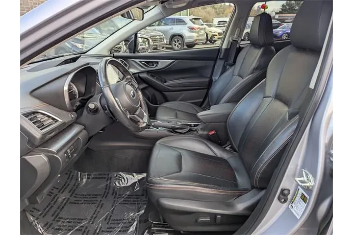 $24985 : Subaru Crosstrek 2022 AWD Li image 7